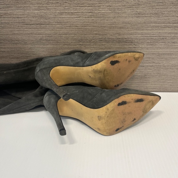 Zara knee high boots - Picture 4 of 4